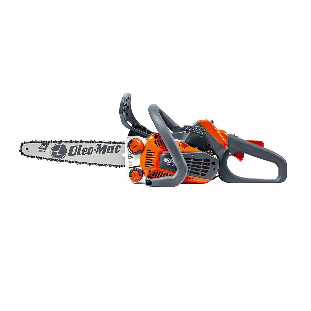 Motoseghe da potatura GST 250 R_3 | Oleo-Mac