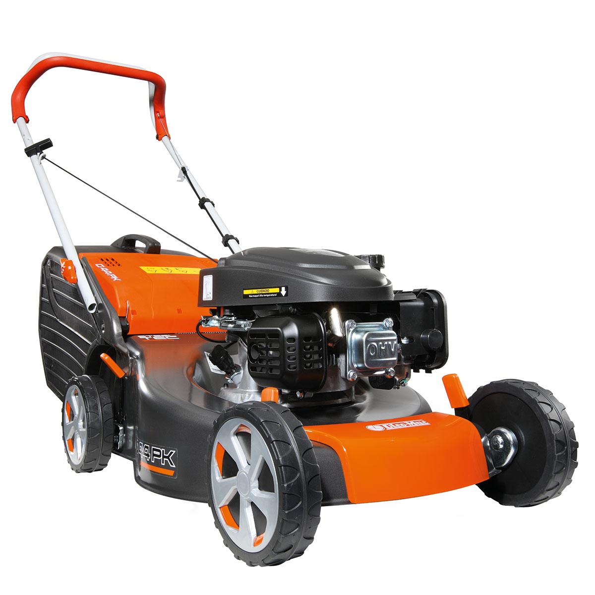 Tagliaerba a spinta G 44 PK COMFORT_3 | Oleo-Mac
