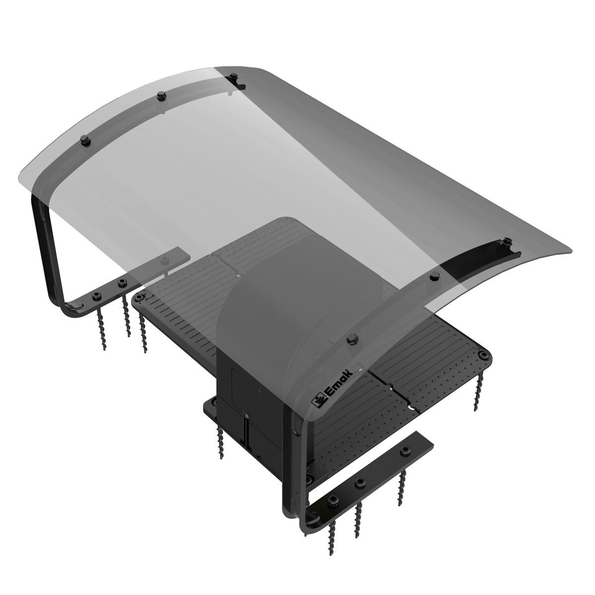 null Copertura base di ricarica_1 | Oleo-Mac