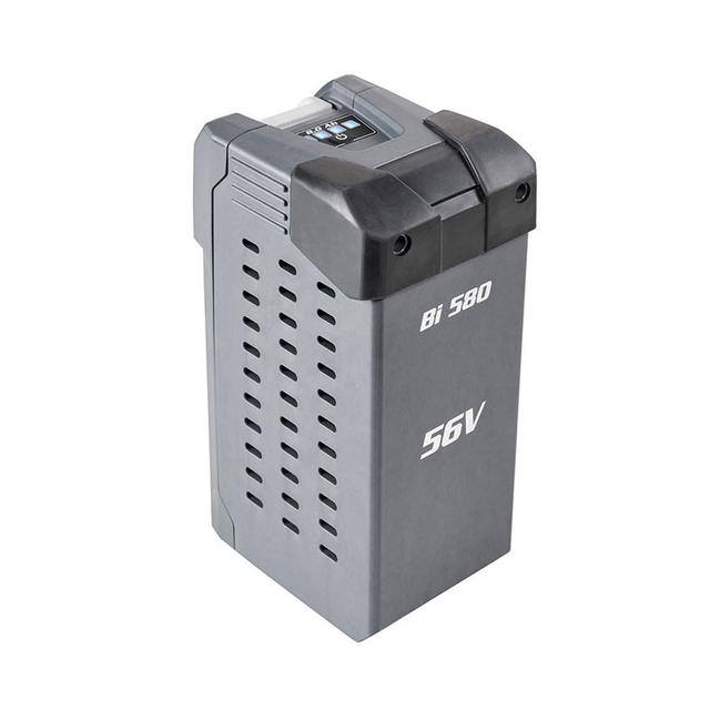 Prodotti a batteria gamma 56 V Batteria Bi 580 | Oleo-Mac