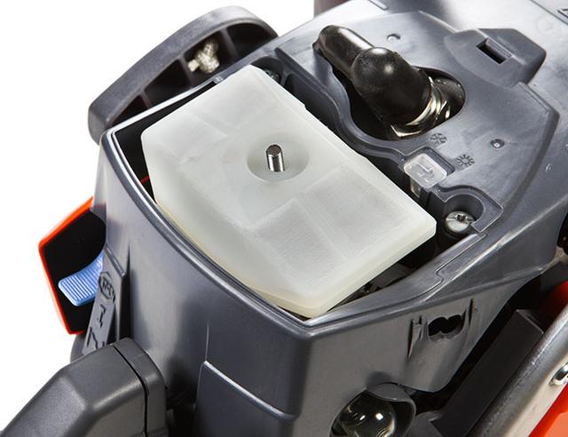 Filtro in nylon | Oleo-Mac