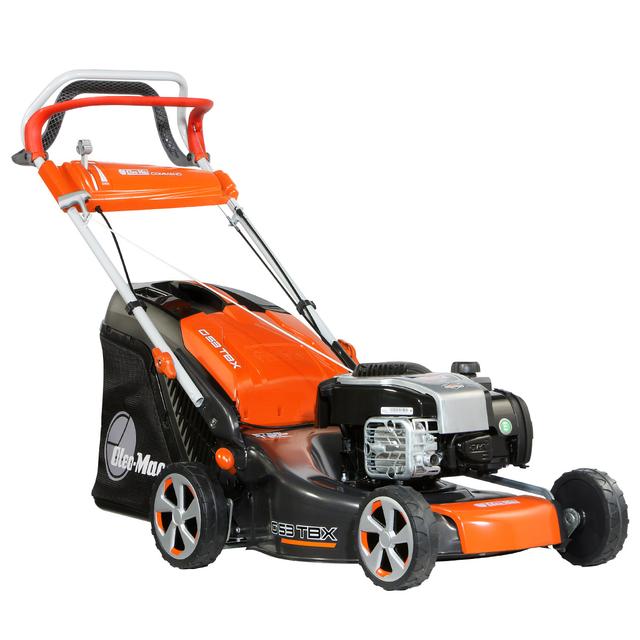 Tagliaerba semoventi G 53 TBX COMFORT PLUS | Oleo-Mac
