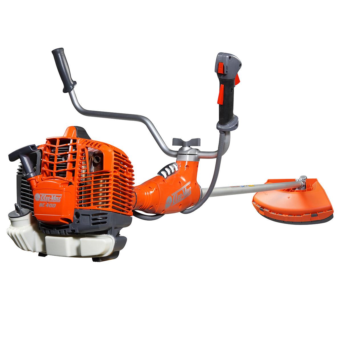 Decespugliatori professionali BC 400 T_3 | Oleo-Mac