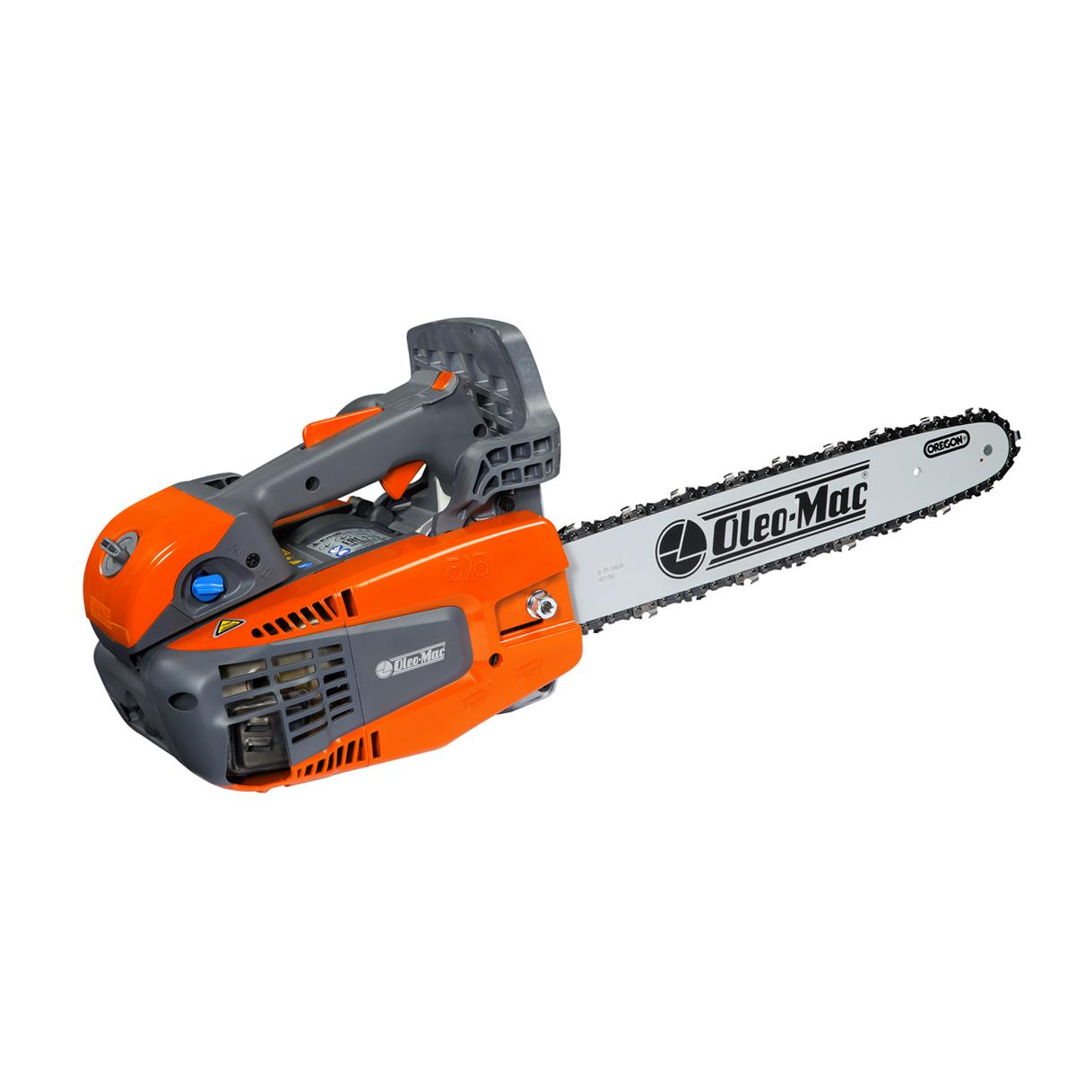 Motoseghe da potatura GST 360_2 | Oleo-Mac