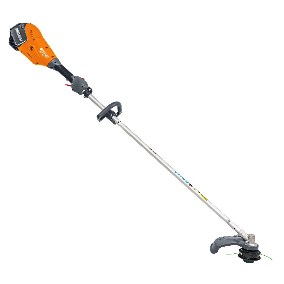 Decespugliatori a batteria BCi 35 con batteria Bi 5,0 OM e caricabatterie CRG_2 | Oleo-Mac