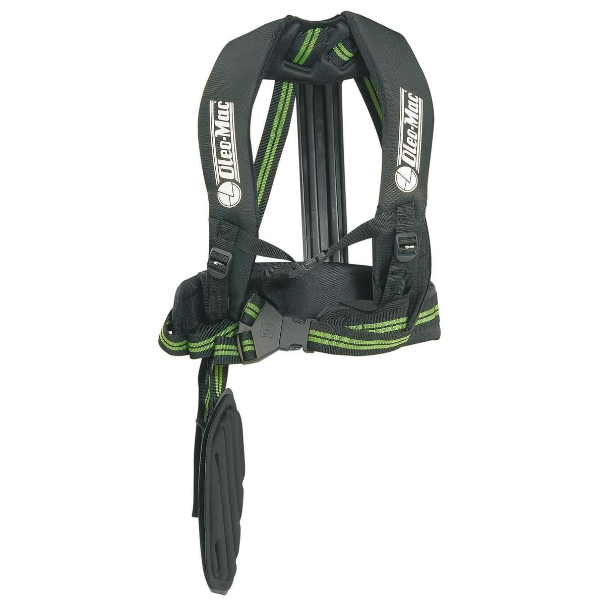 Accessori per decespugliatori Cinghiaggio professionale_1 | Oleo-Mac