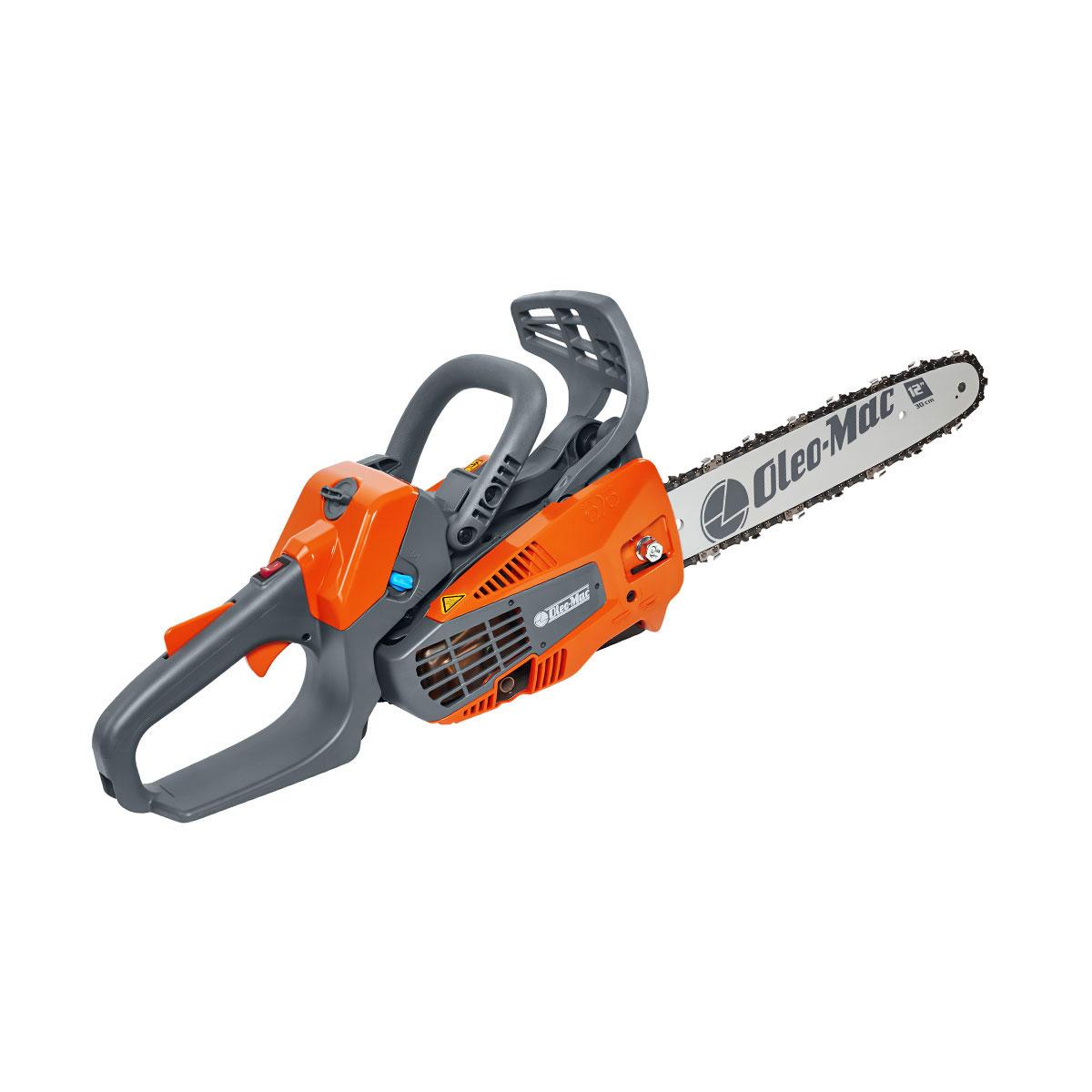 Motoseghe da potatura GST 250 R_2 | Oleo-Mac