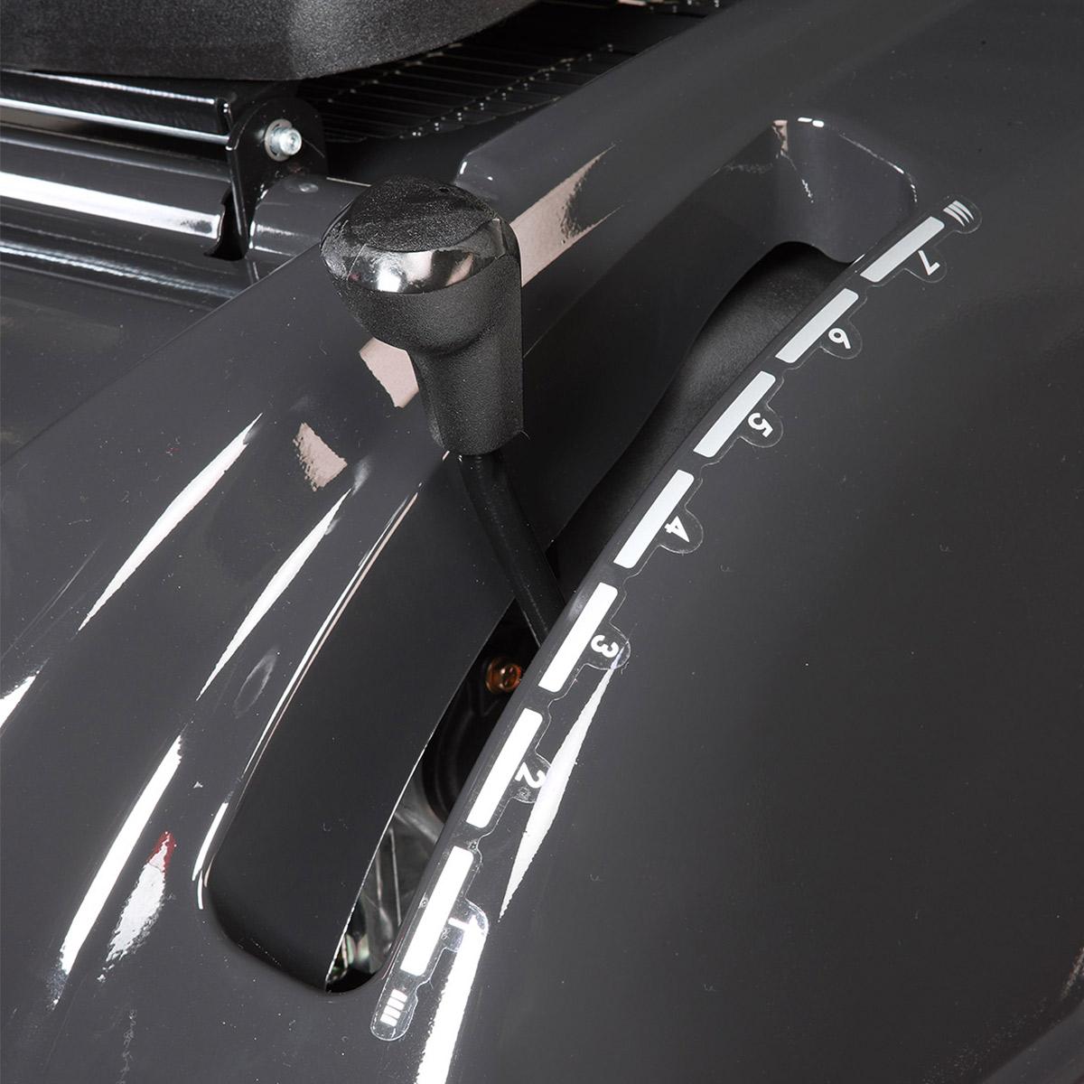 Trattorini MISTRAL 72/12,5 K H_4 | Oleo-Mac