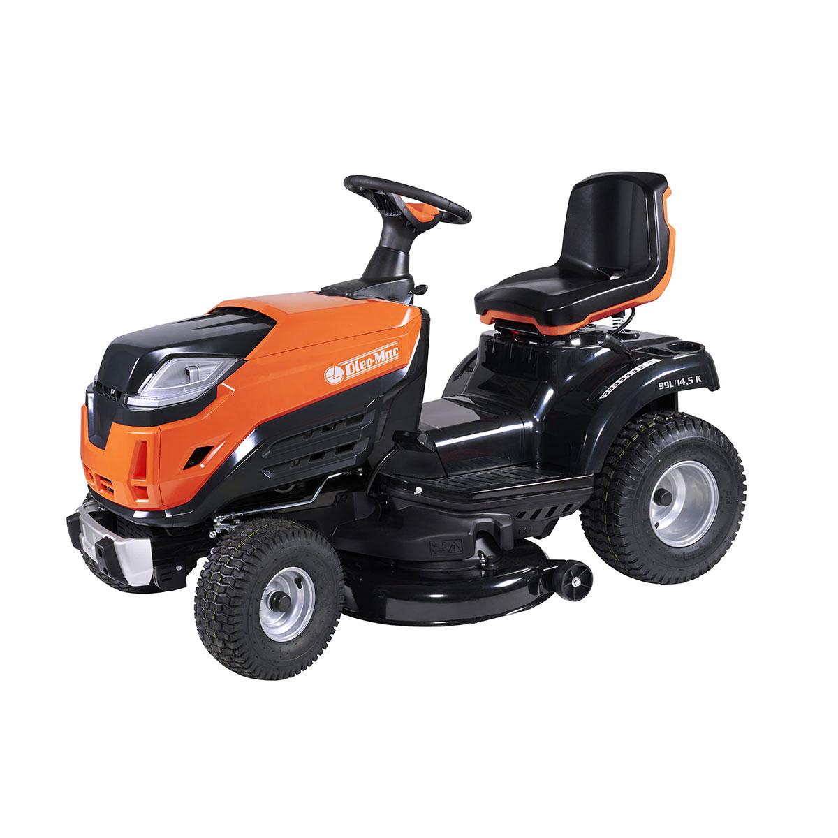 Trattorini OM 99 L/14,5 K_2 | Oleo-Mac