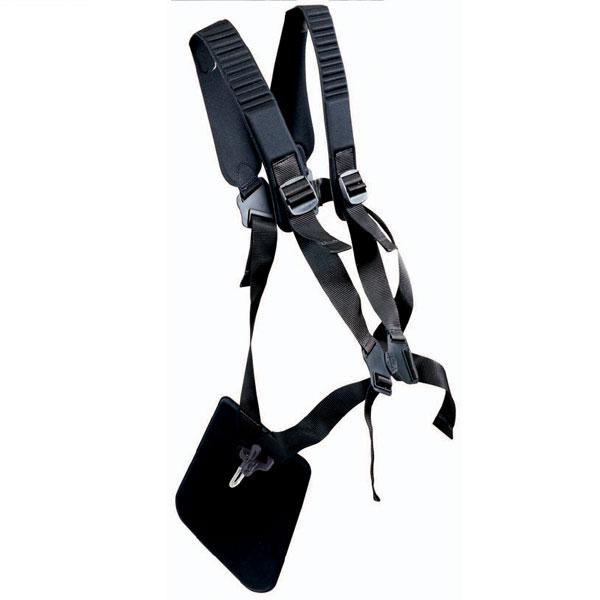 Accessori per decespugliatori Cinghiaggio doppio | Oleo-Mac