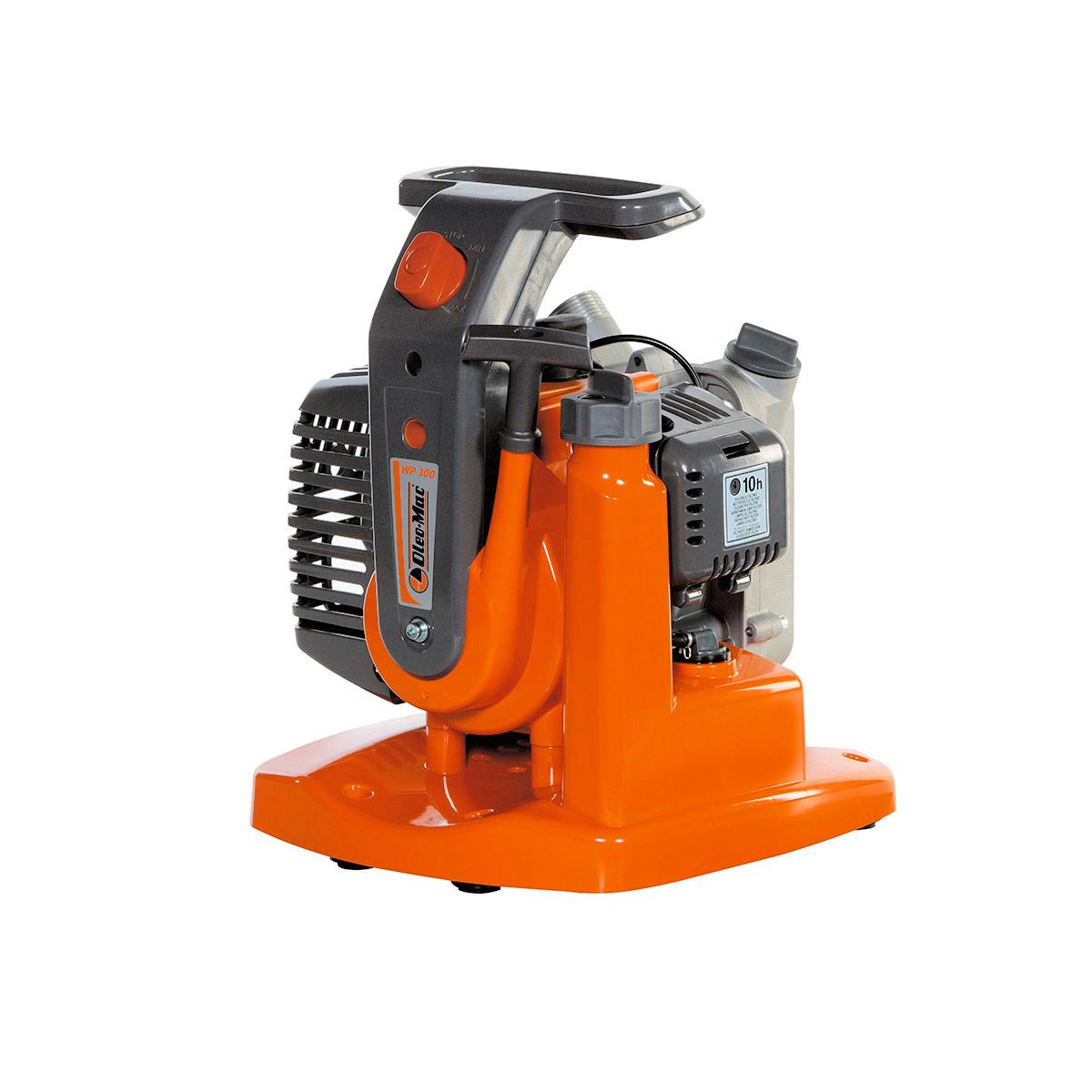 Motopompe autoadescanti WP 300_1 | Oleo-Mac