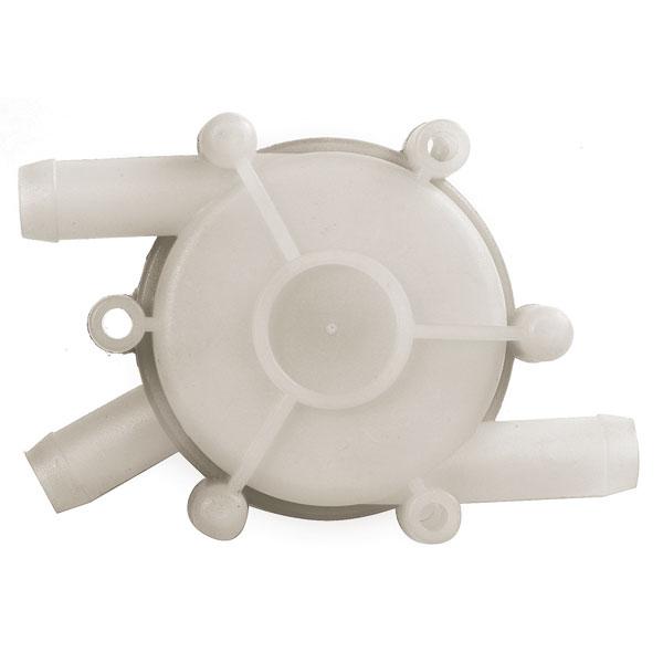 Accessori per atomizzatori a spalla Kit pompa booster | Oleo-Mac