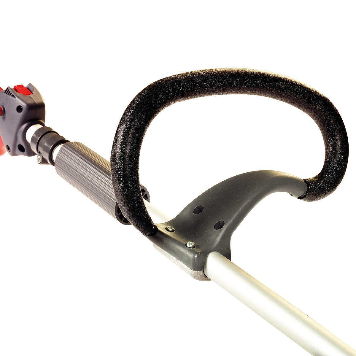 Decespugliatori di media potenza BC 270 S_4 | Oleo-Mac