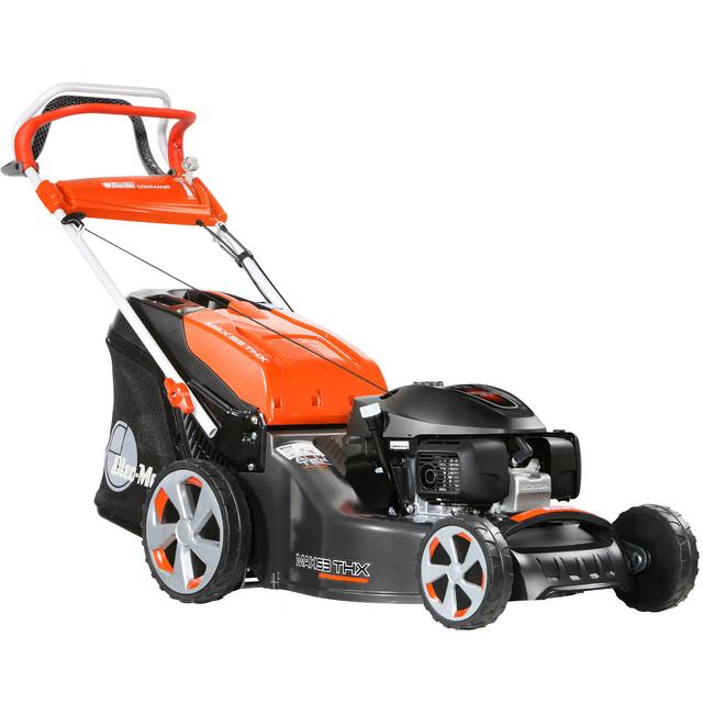 Tagliaerba semoventi MAX 53 THX ALLROAD ALUMINIUM | Oleo-Mac