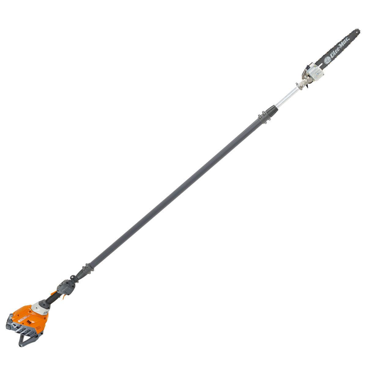 Potatori a Batteria Gamma 56V PPXi 530_2 | Oleo-Mac