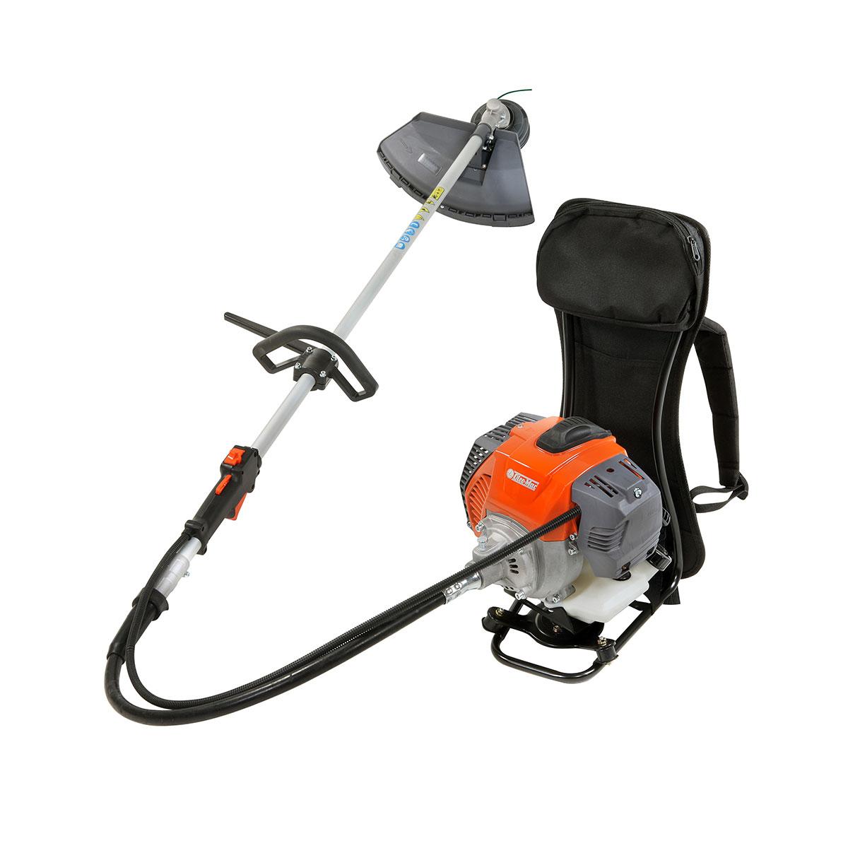 Decespugliatori serie H BCH 400 BP_2 | Oleo-Mac