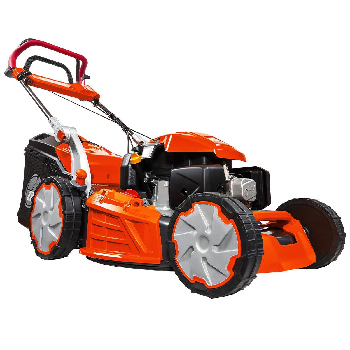 Tagliaerba semoventi G 53 TK ALLROAD FLEX 4_3 | Oleo-Mac