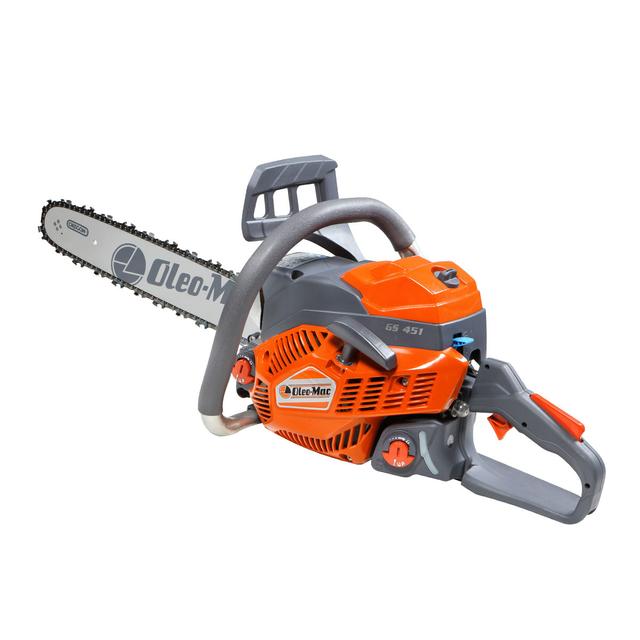Motoseghe di media potenza GS 451 | Oleo-Mac
