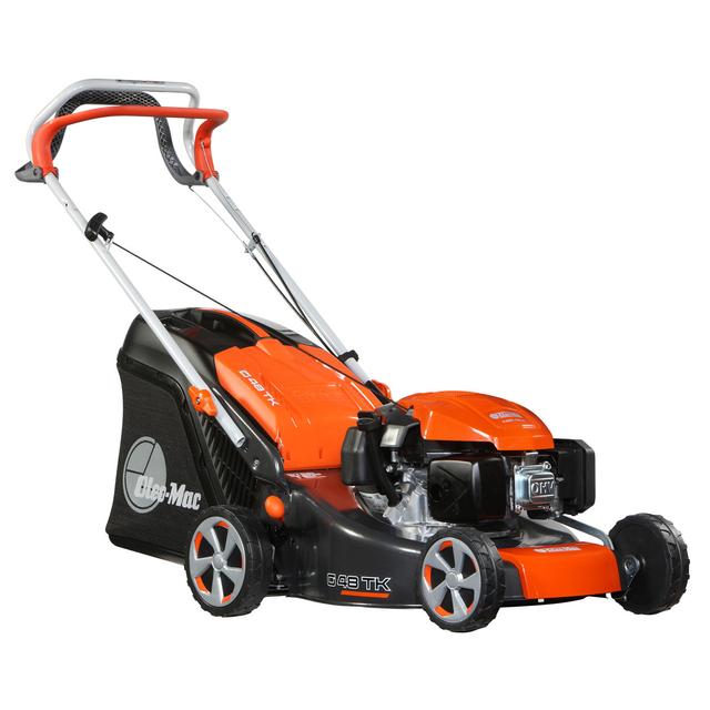 Tagliaerba semoventi G 48 TK COMFORT PLUS | Oleo-Mac
