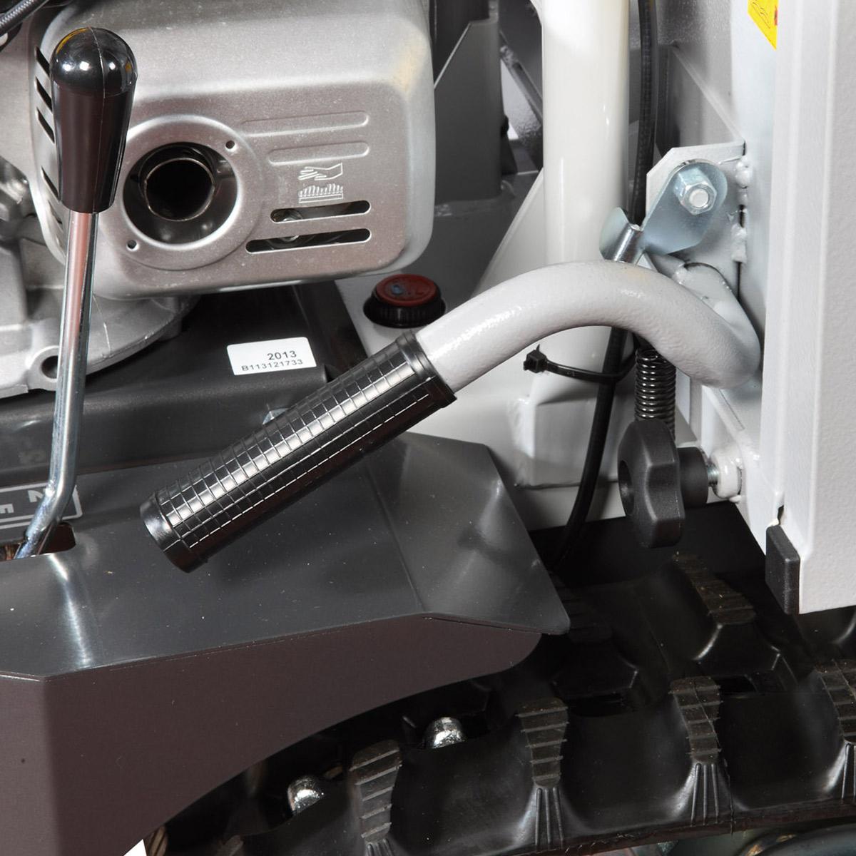 Motocarriole piccole CR 340 K_3 | Oleo-Mac