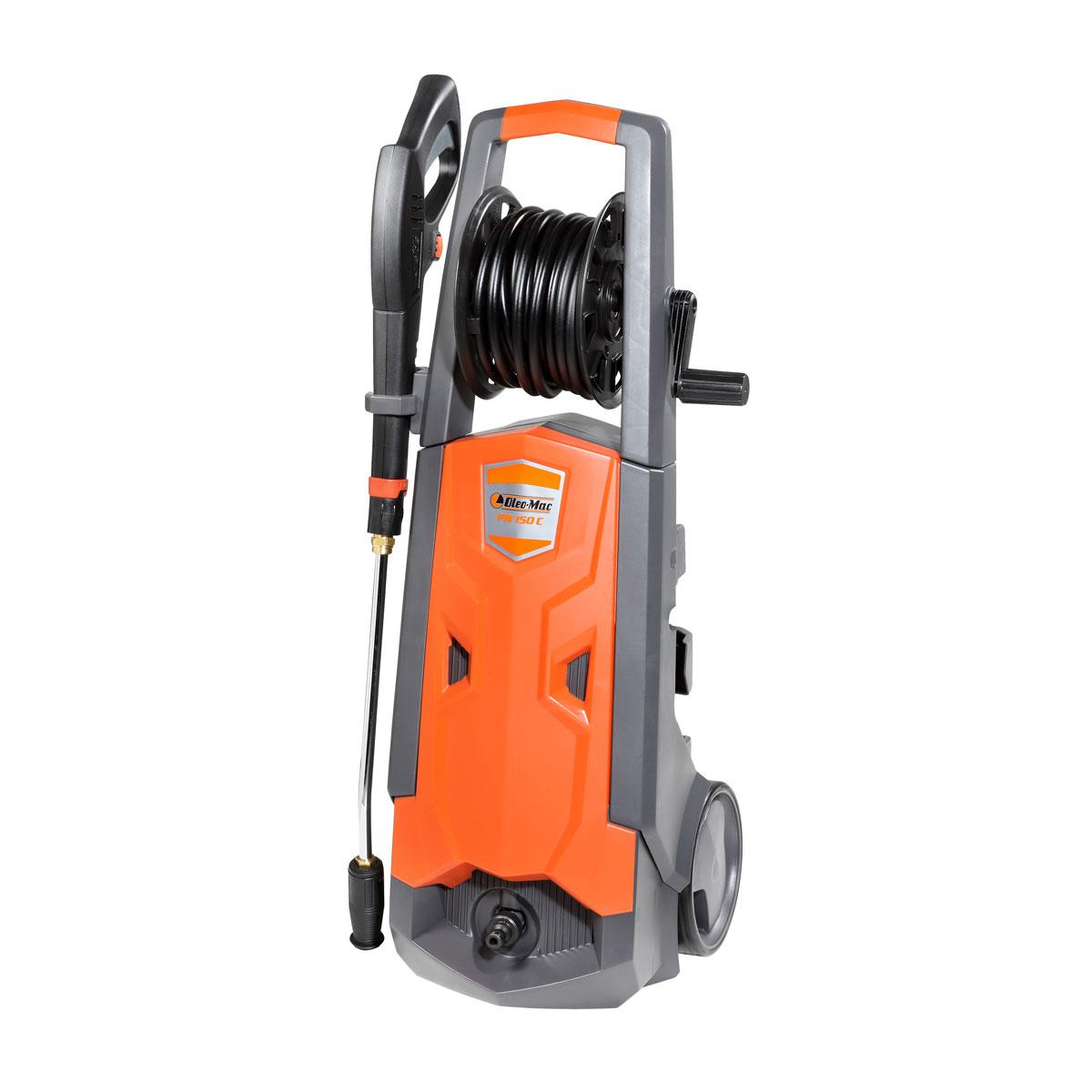 Idropulitrici ad acqua fredda PW 150 C_2 | Oleo-Mac