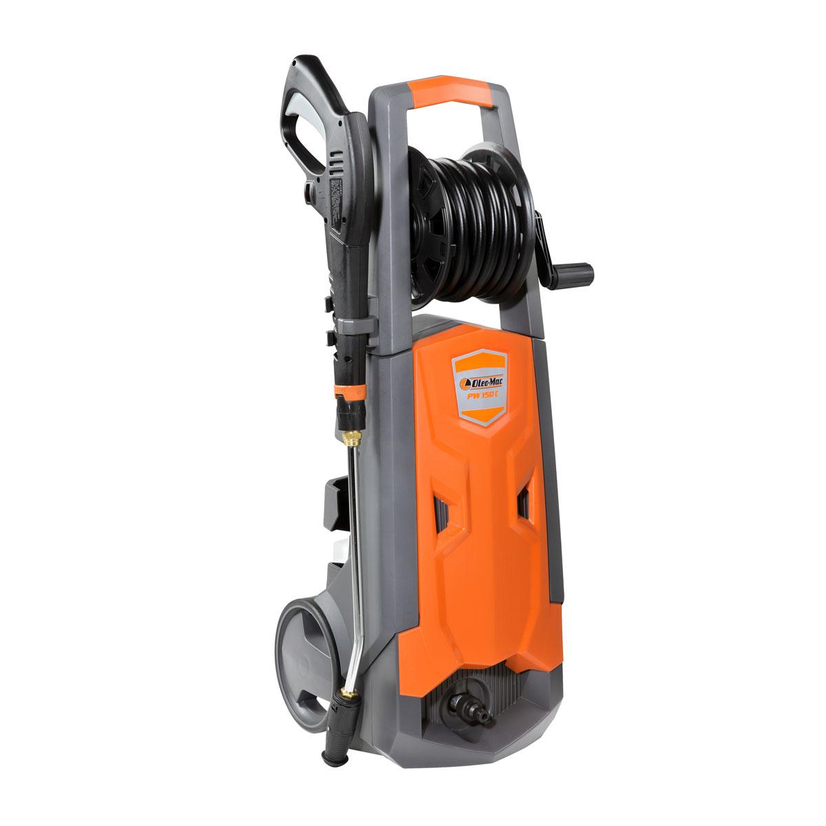 Idropulitrici ad acqua fredda PW 150 C_1 | Oleo-Mac