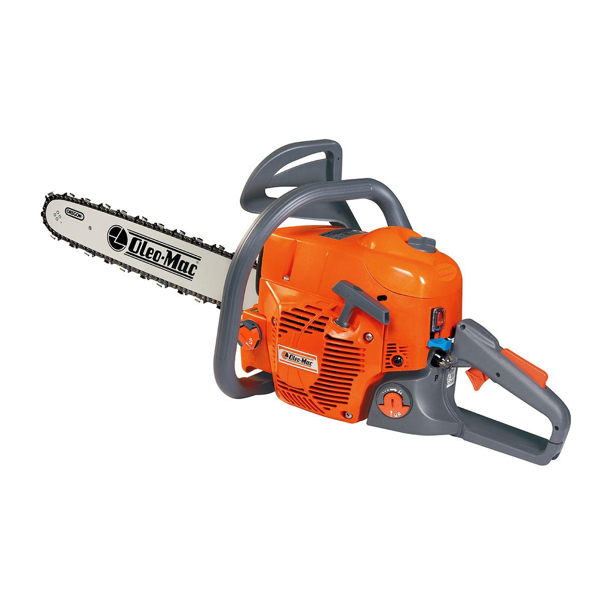 Motoseghe di media potenza GS 520_1 | Oleo-Mac