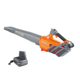 BVi 570 con batteria Bi 540 e caricabatterie CRG 520 | Oleo-Mac BVi 570 con batteria Bi 540 e caricabatterie CRG 520 | Oleo-Mac