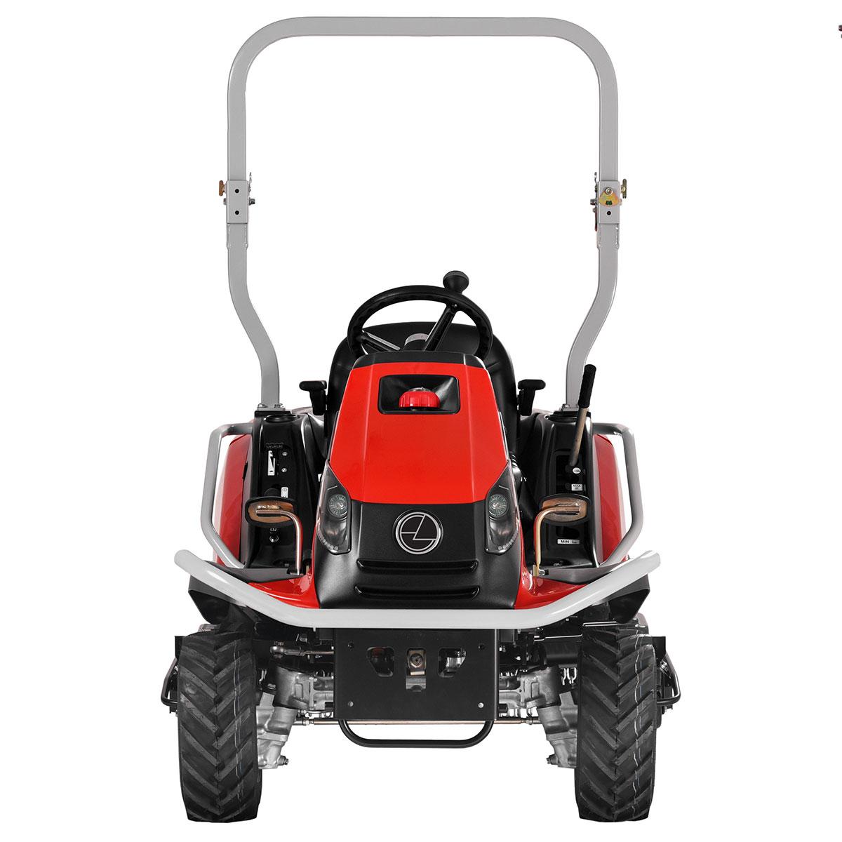 Trattorini CHEYENNE 110 4x4_4 | Oleo-Mac