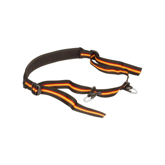 Accessori per soffiatori e aspiratori Cinghiaggio semplice con doppio moschettone | Oleo-Mac
