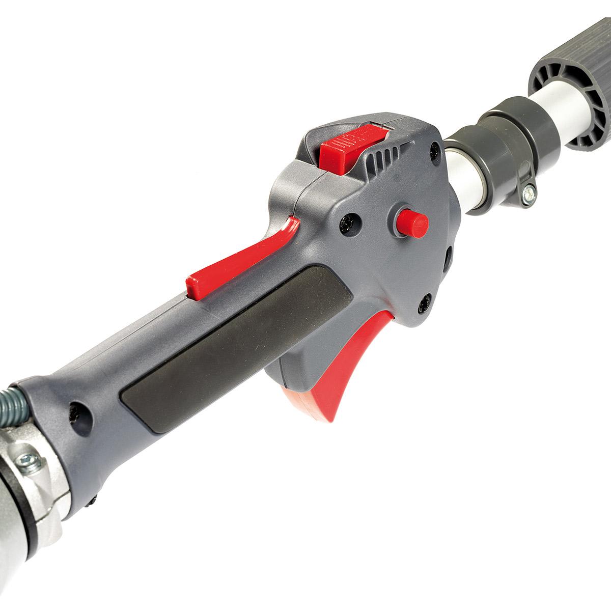 Decespugliatori di media potenza SPARTA 441 S_4 | Oleo-Mac