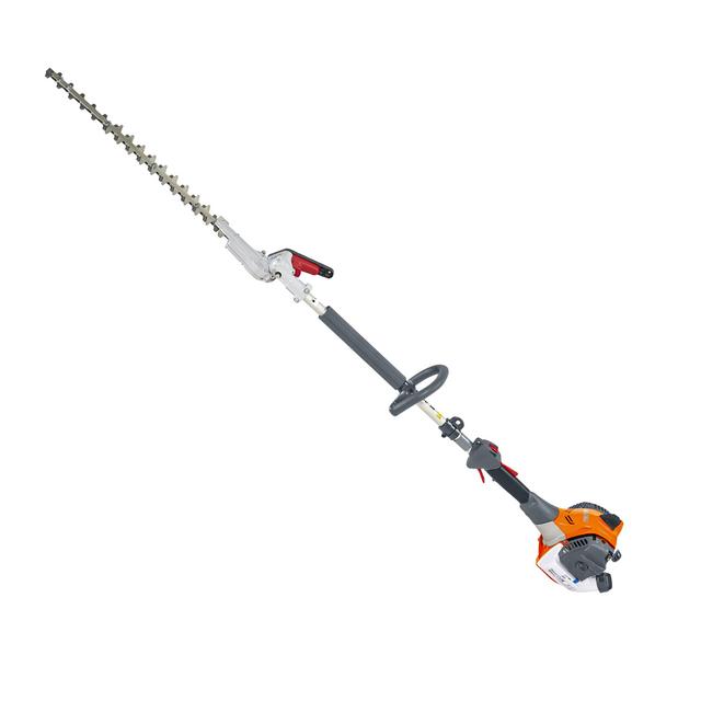 Tagliasiepi con asta BC 241 HC | Oleo-Mac