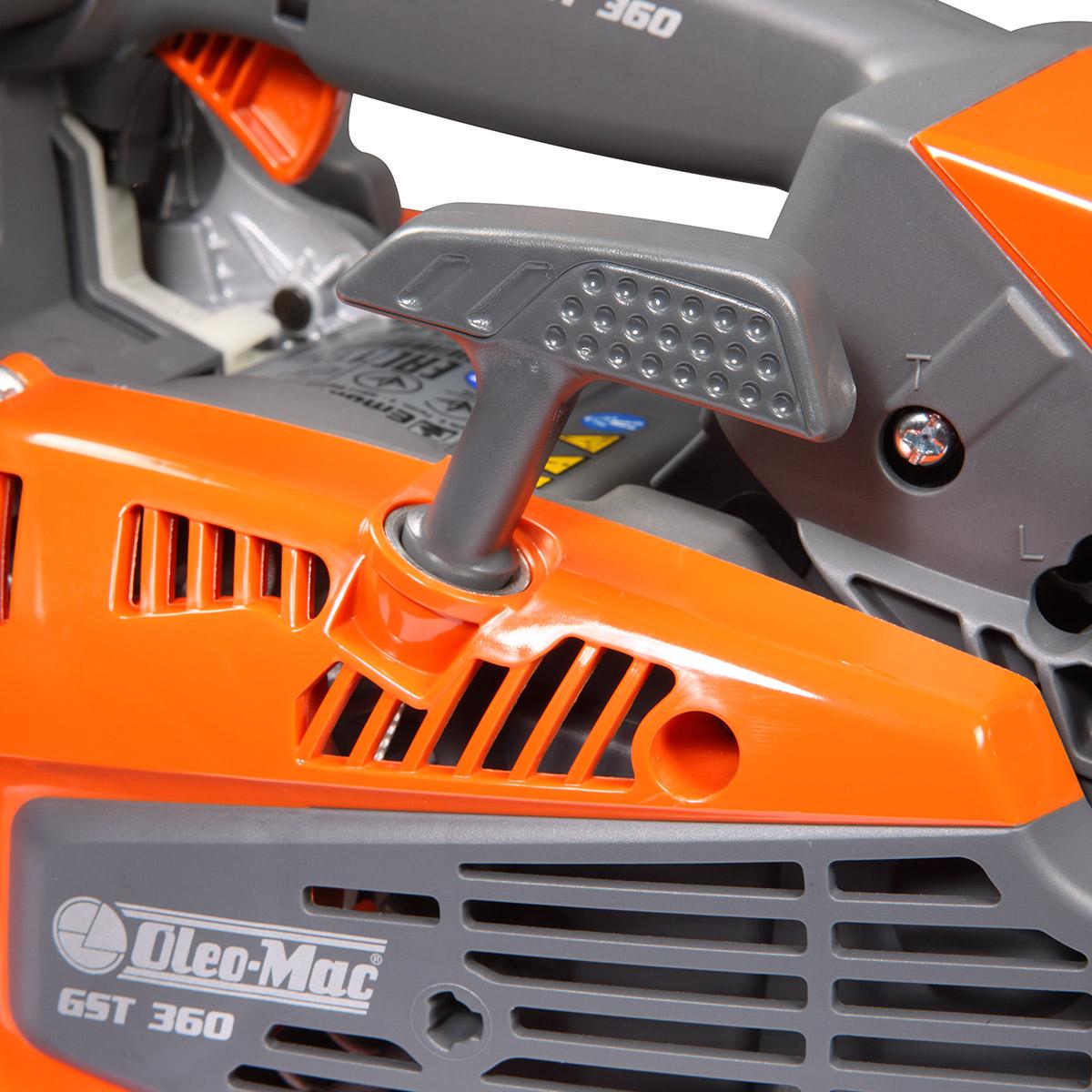 Motoseghe da potatura GST 360_4 | Oleo-Mac