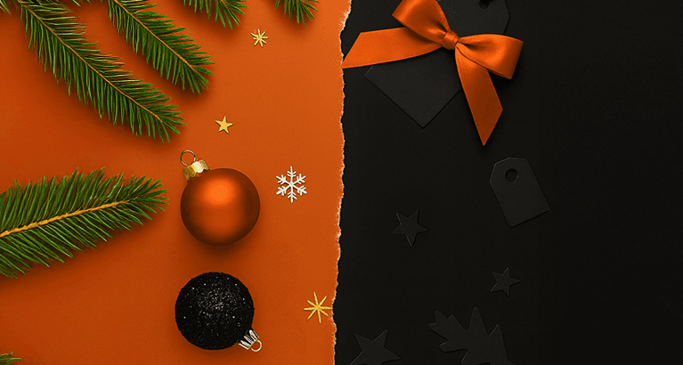 Atmosfera di Natale, offerte da Black Friday! | Oleo-Mac Atmosfera di Natale, offerte da Black Friday! | Oleo-Mac