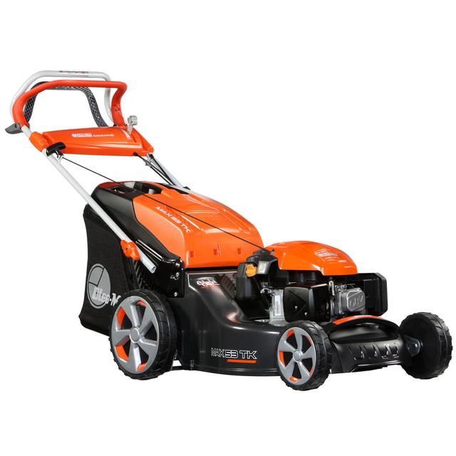 Tagliaerba semoventi MAX 53 TK ALLROAD ALUMINIUM | Oleo-Mac