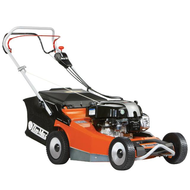 Tagliaerba semoventi LUX 55 TBD | Oleo-Mac