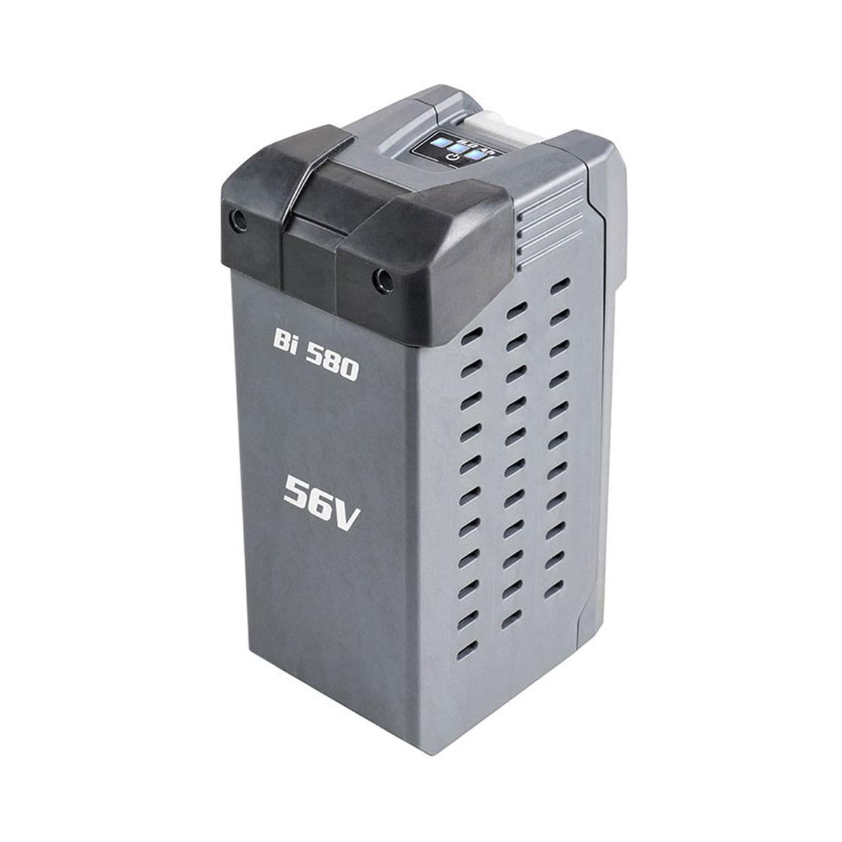 Prodotti a batteria gamma 56 V Batteria Bi 580_2 | Oleo-Mac