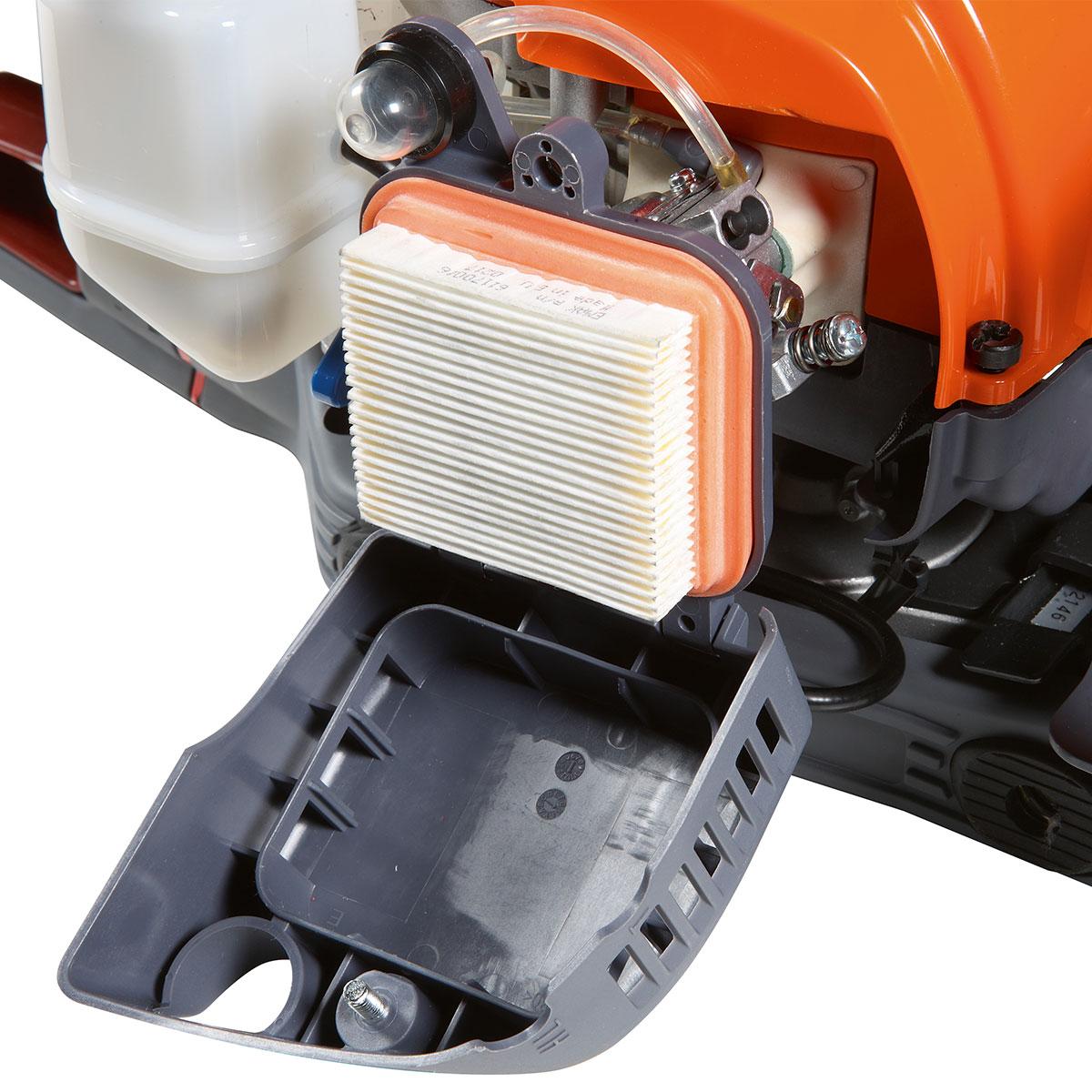 Tagliasiepi professionali HCS 247 P_3 | Oleo-Mac