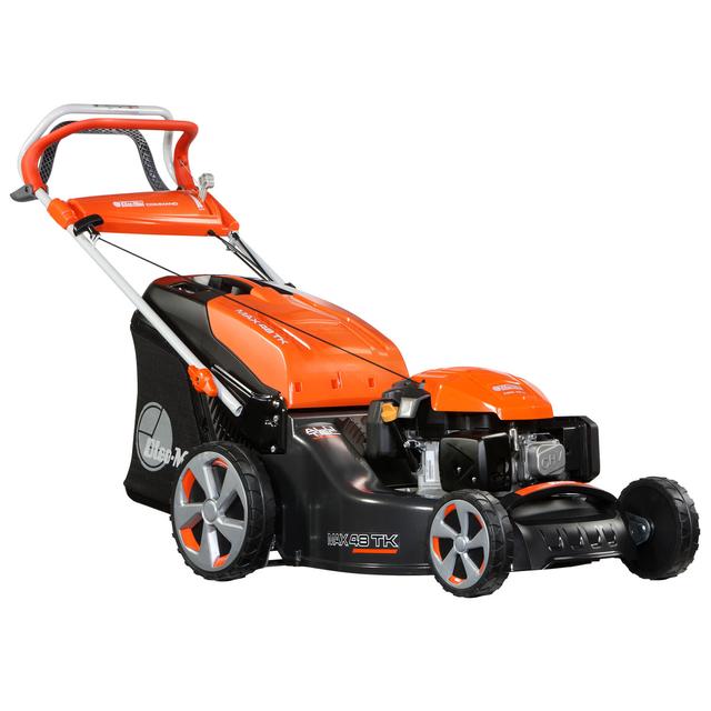 Tagliaerba semoventi MAX 48 TK ALLROAD ALUMINIUM | Oleo-Mac