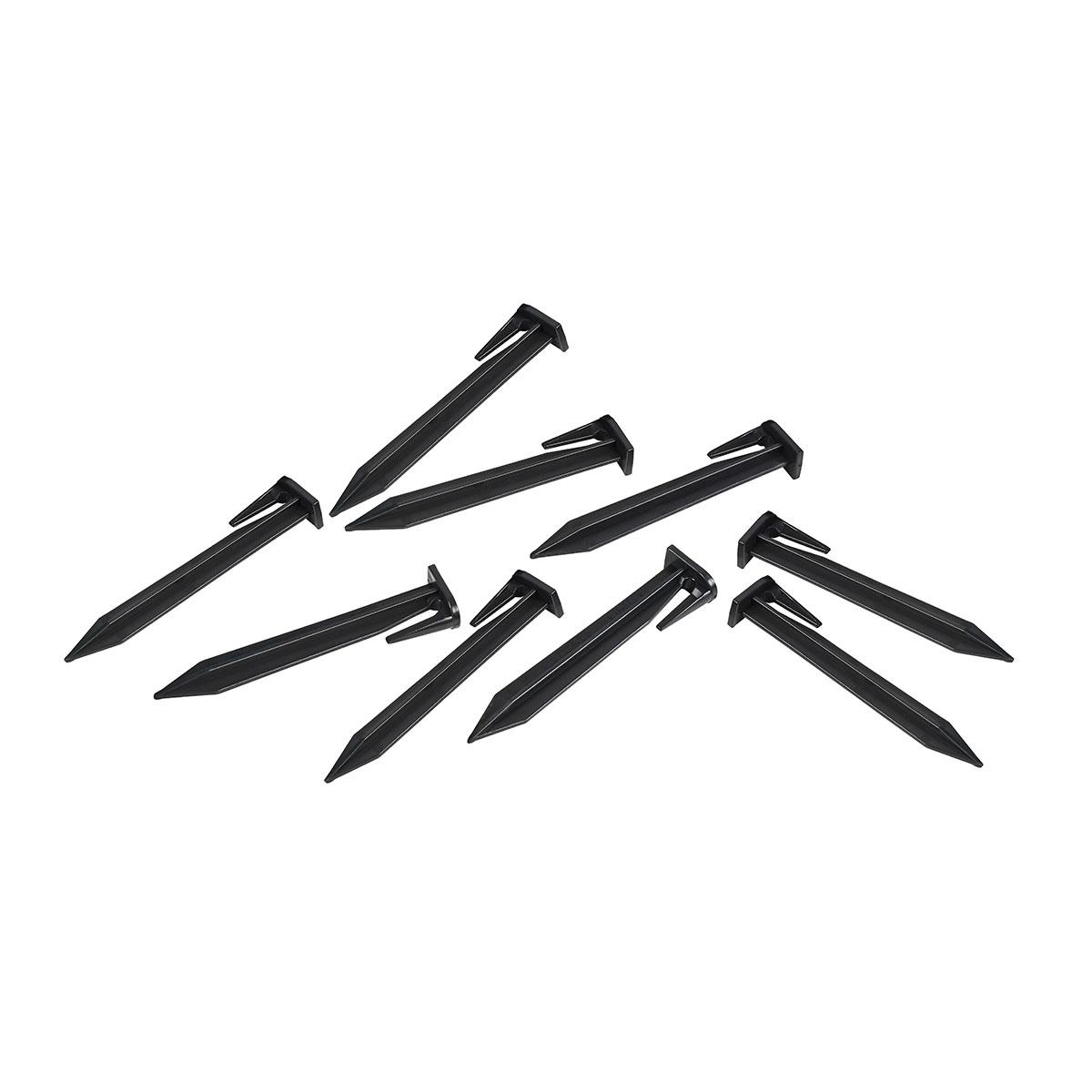 null Picchetti di installazione cavo perimetrale_1 | Oleo-Mac