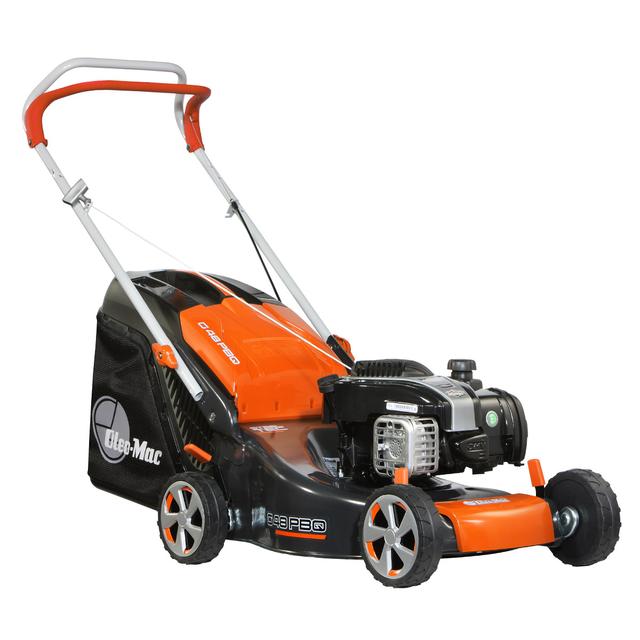 Tagliaerba a spinta G 48 PBQ COMFORT PLUS | Oleo-Mac