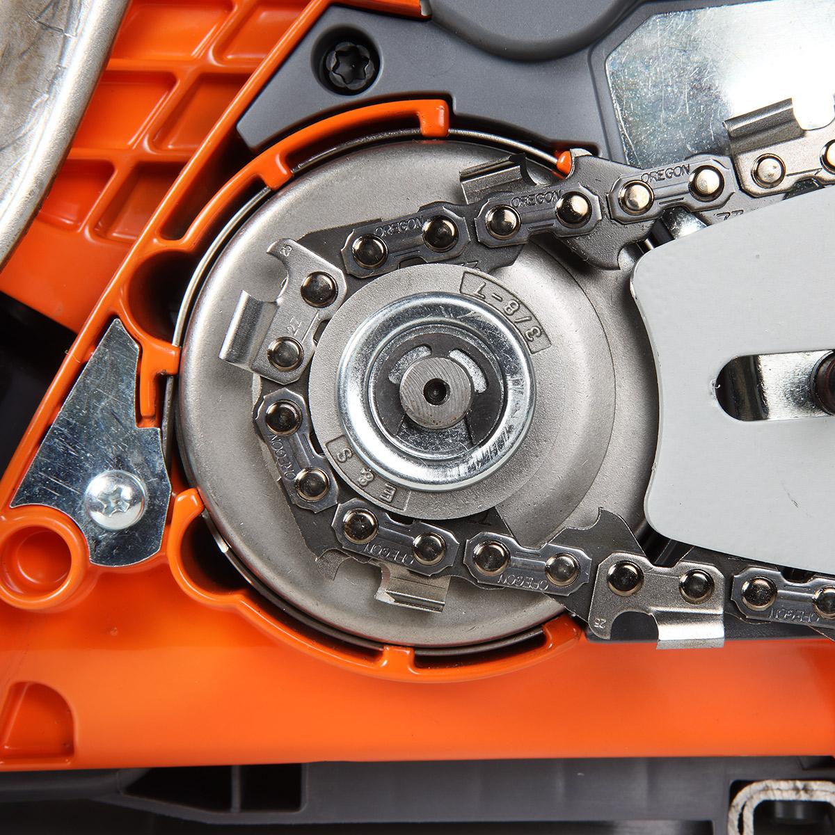 Motoseghe professionali GS 651_4 | Oleo-Mac