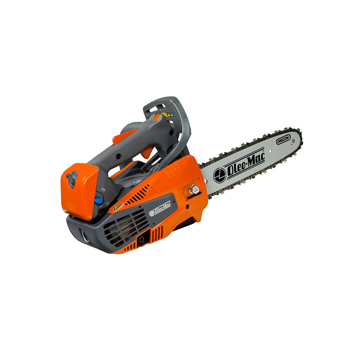 Motoseghe da potatura GST 250_2 | Oleo-Mac