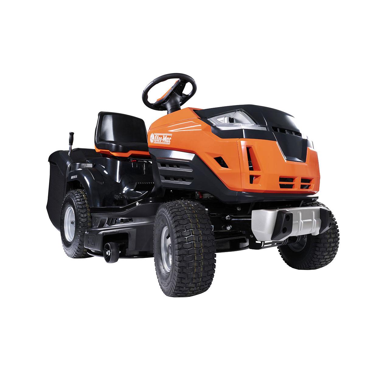 Trattorini OM 92 R/16 K_3 | Oleo-Mac