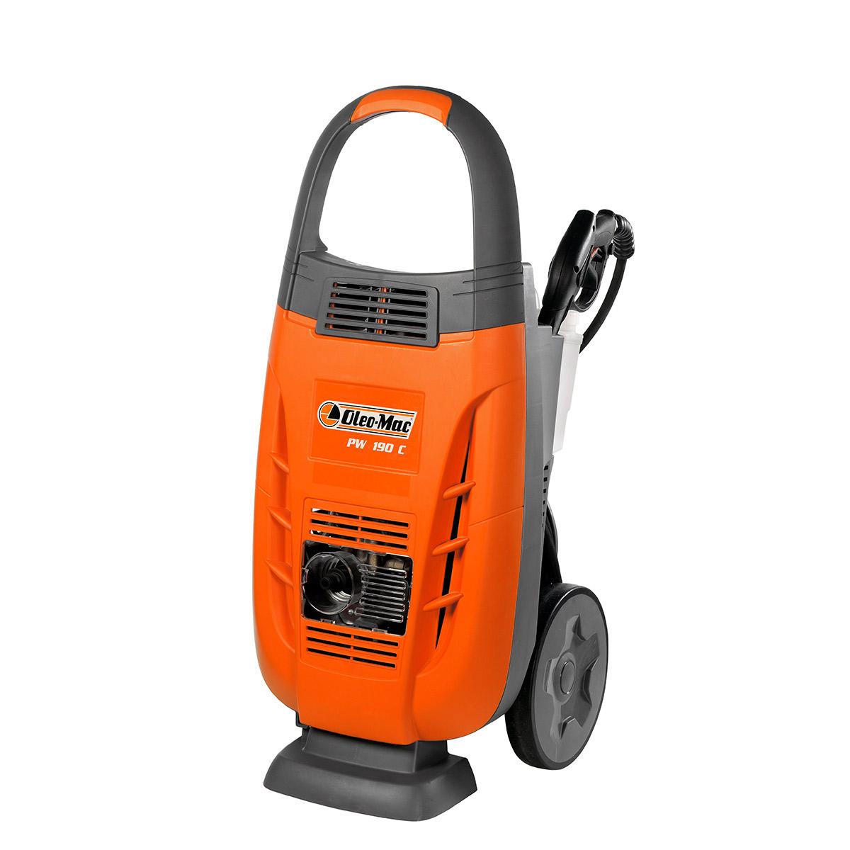 Idropulitrici ad acqua fredda PW 190 C_2 | Oleo-Mac