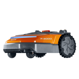 Robot Tagliaerba | Oleo-Mac