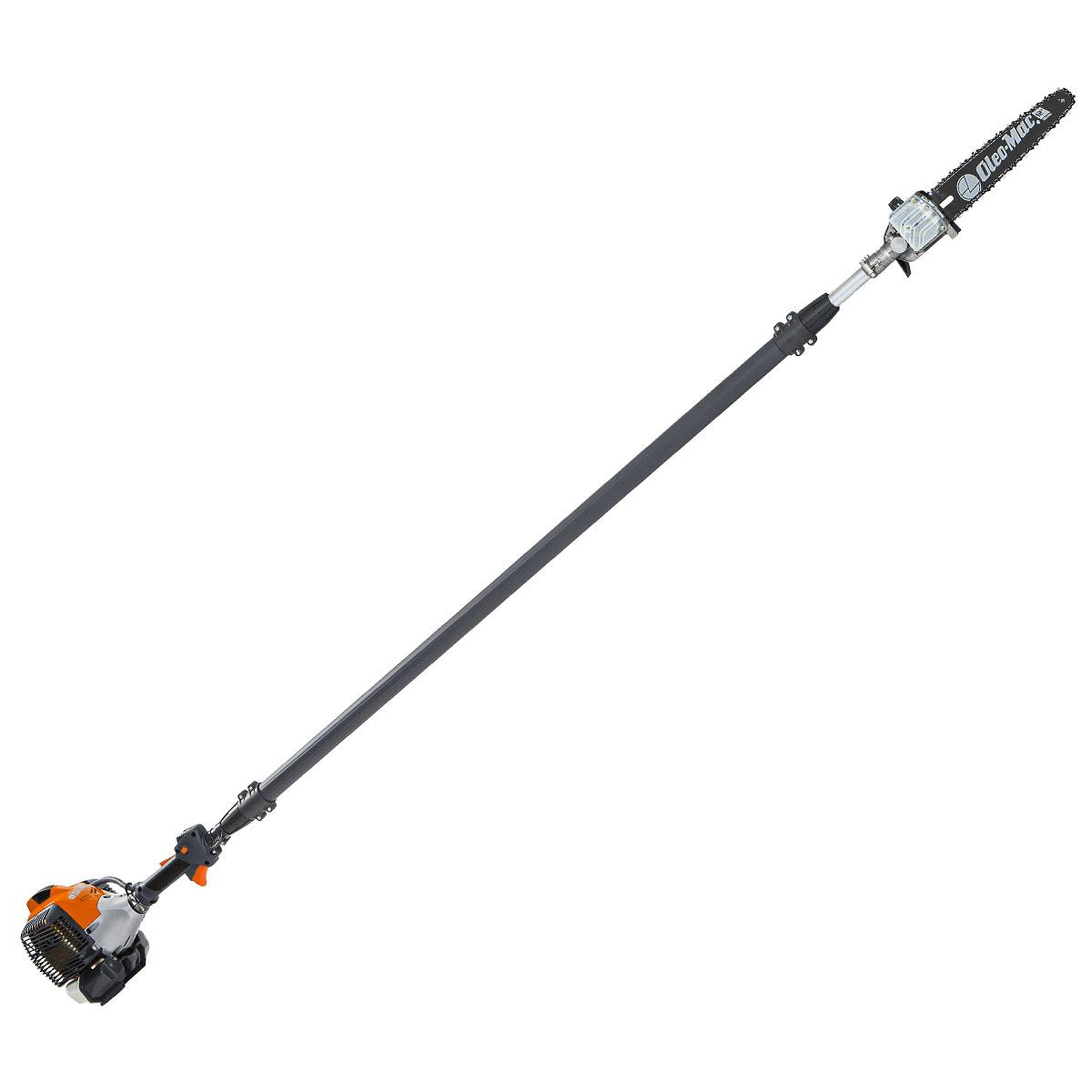 Potatori telescopici PPX 275_1 | Oleo-Mac