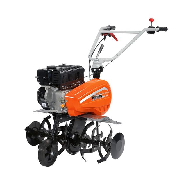 Motozappe di media potenza MH 175 RKS | Oleo-Mac