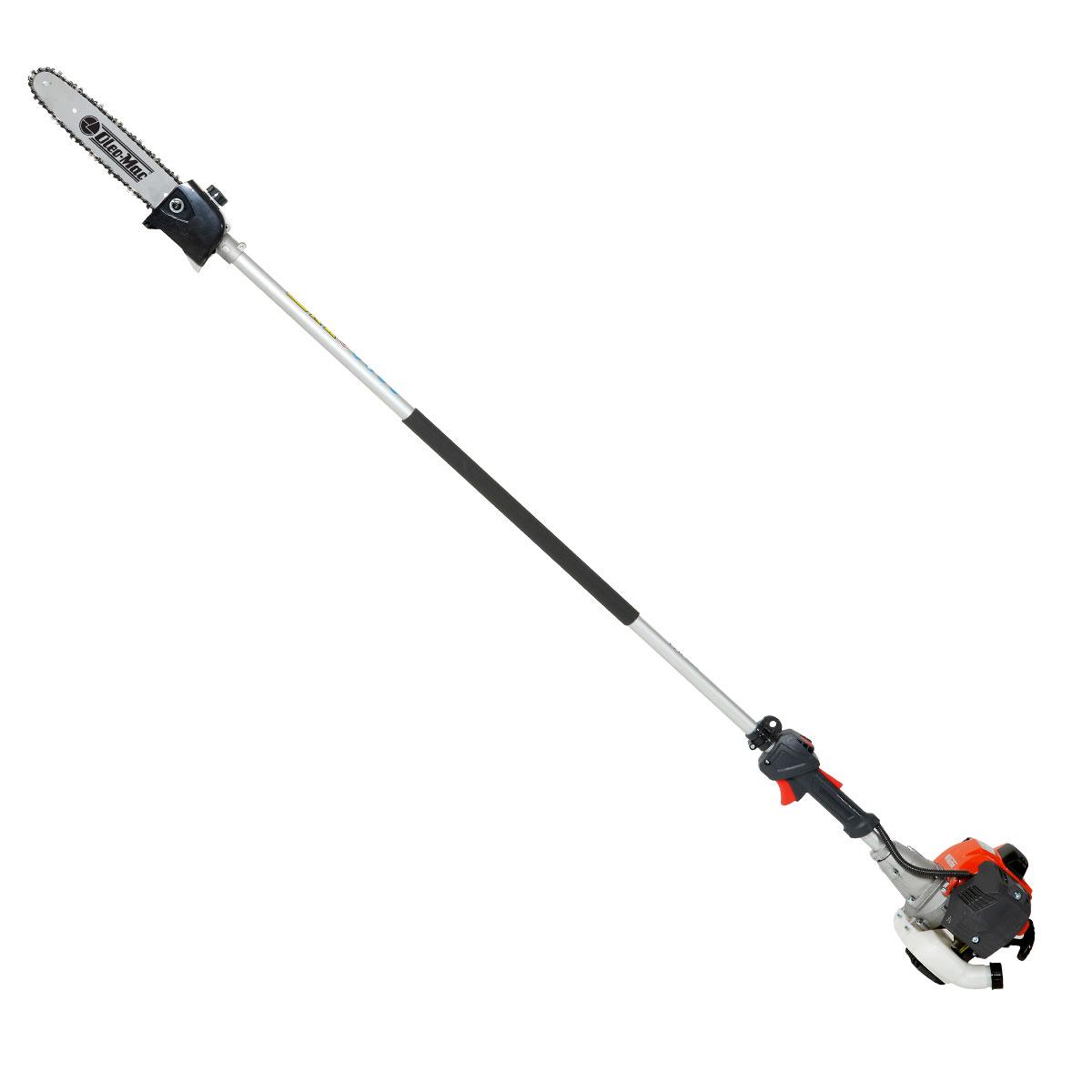 Potatori serie H PPH 250_2 | Oleo-Mac