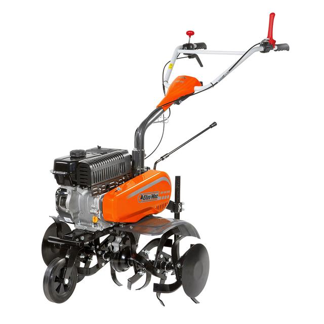Motozappe di media potenza MH 198 RKS | Oleo-Mac
